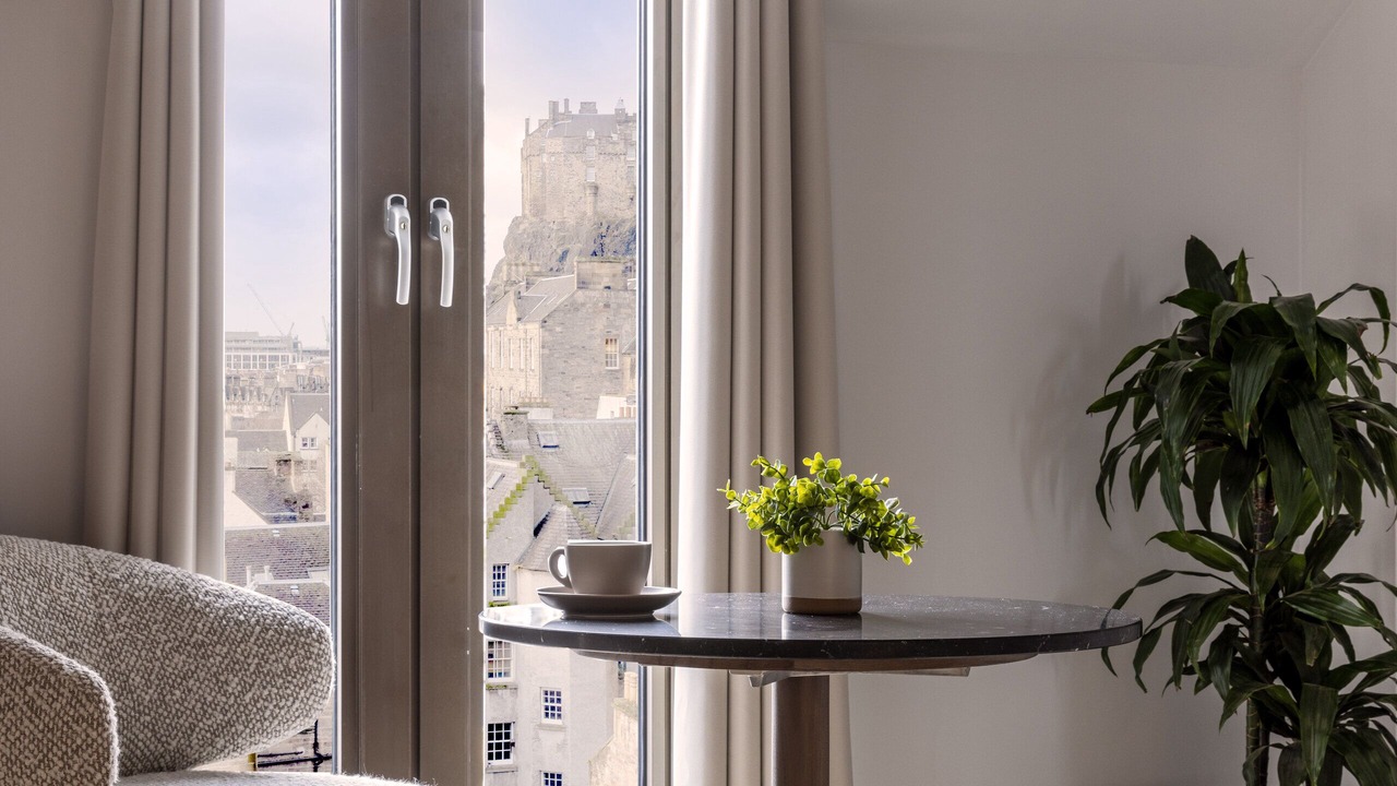 Photo of Bedroom in Old Town