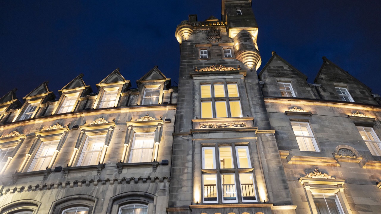 Photo of Outdoor in Old Town