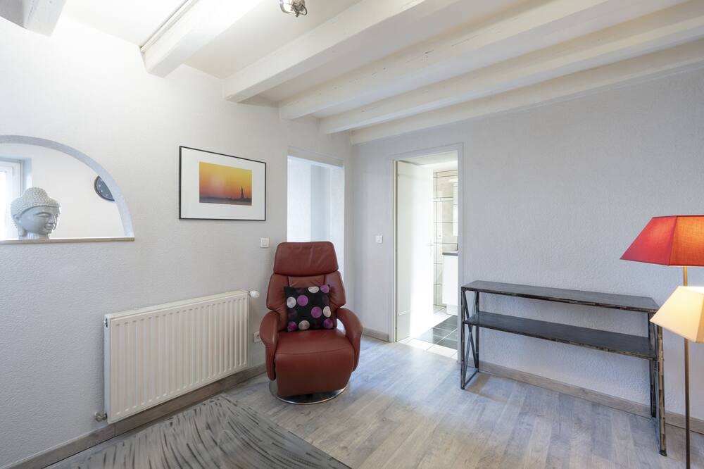 Photo of Bedroom in Gaillard