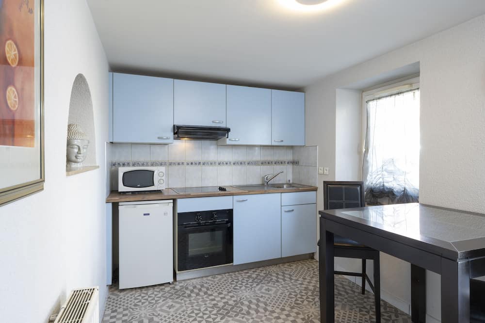 Photo of Kitchen in Gaillard