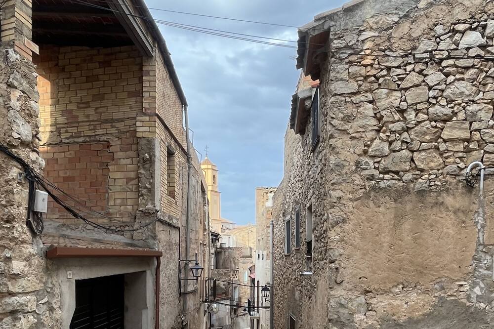 Photo of Outdoor in El Pinell de Brai