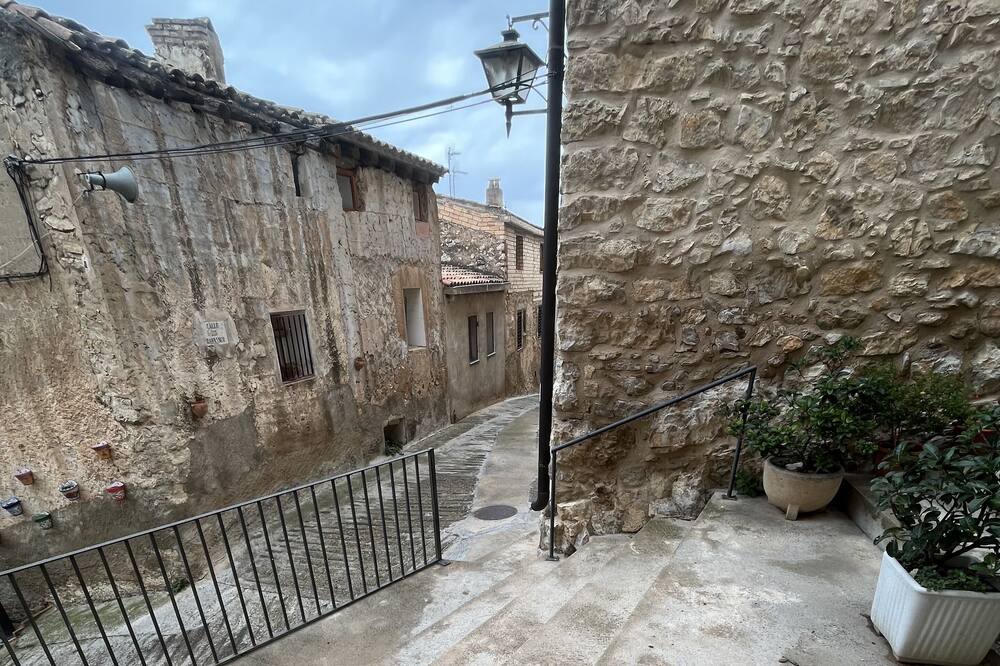 Photo of Outdoor in El Pinell de Brai