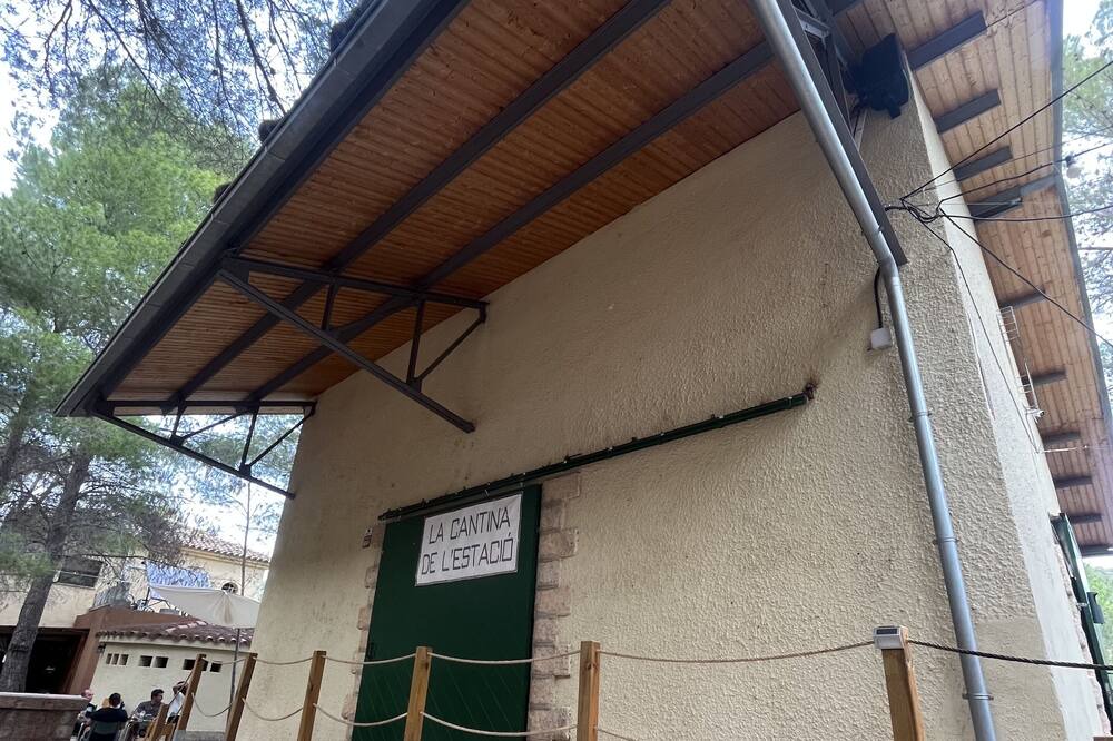 Photo of Outdoor in El Pinell de Brai