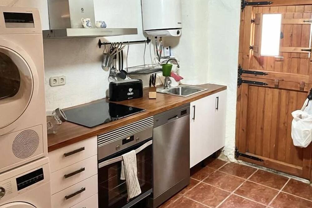 Photo of Kitchen in El Pinell de Brai