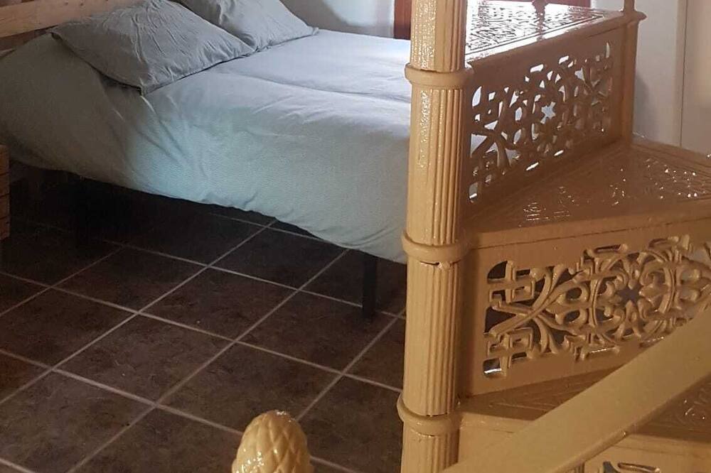 Photo of Bedroom in El Pinell de Brai