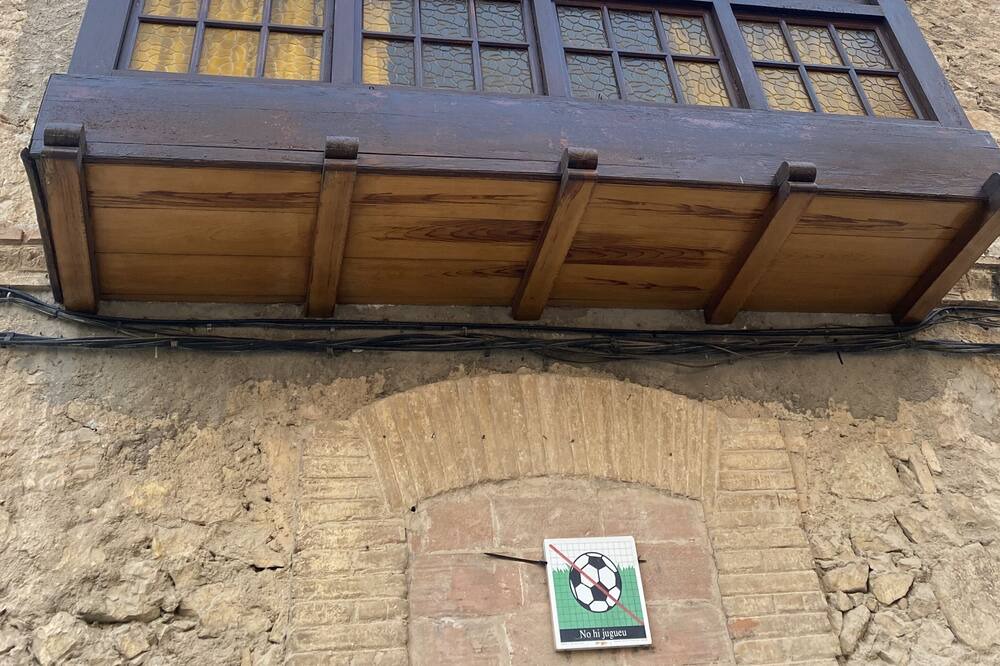 Photo of Outdoor in El Pinell de Brai