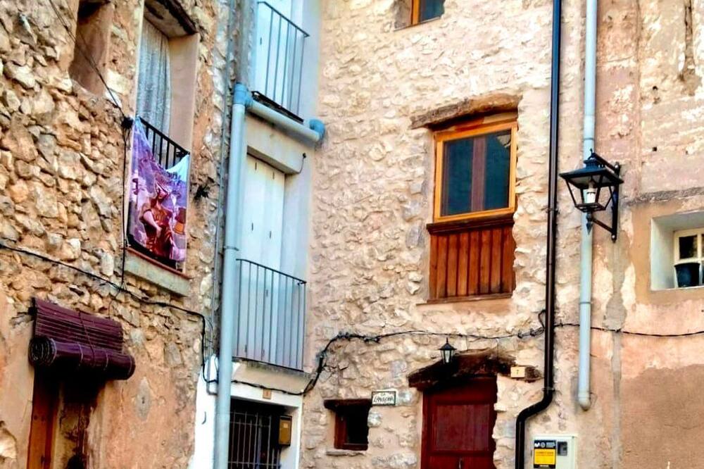 Photo of Outdoor in El Pinell de Brai