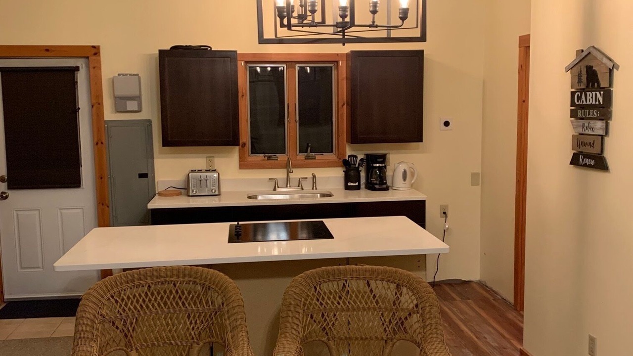 Photo of Kitchen in Florida