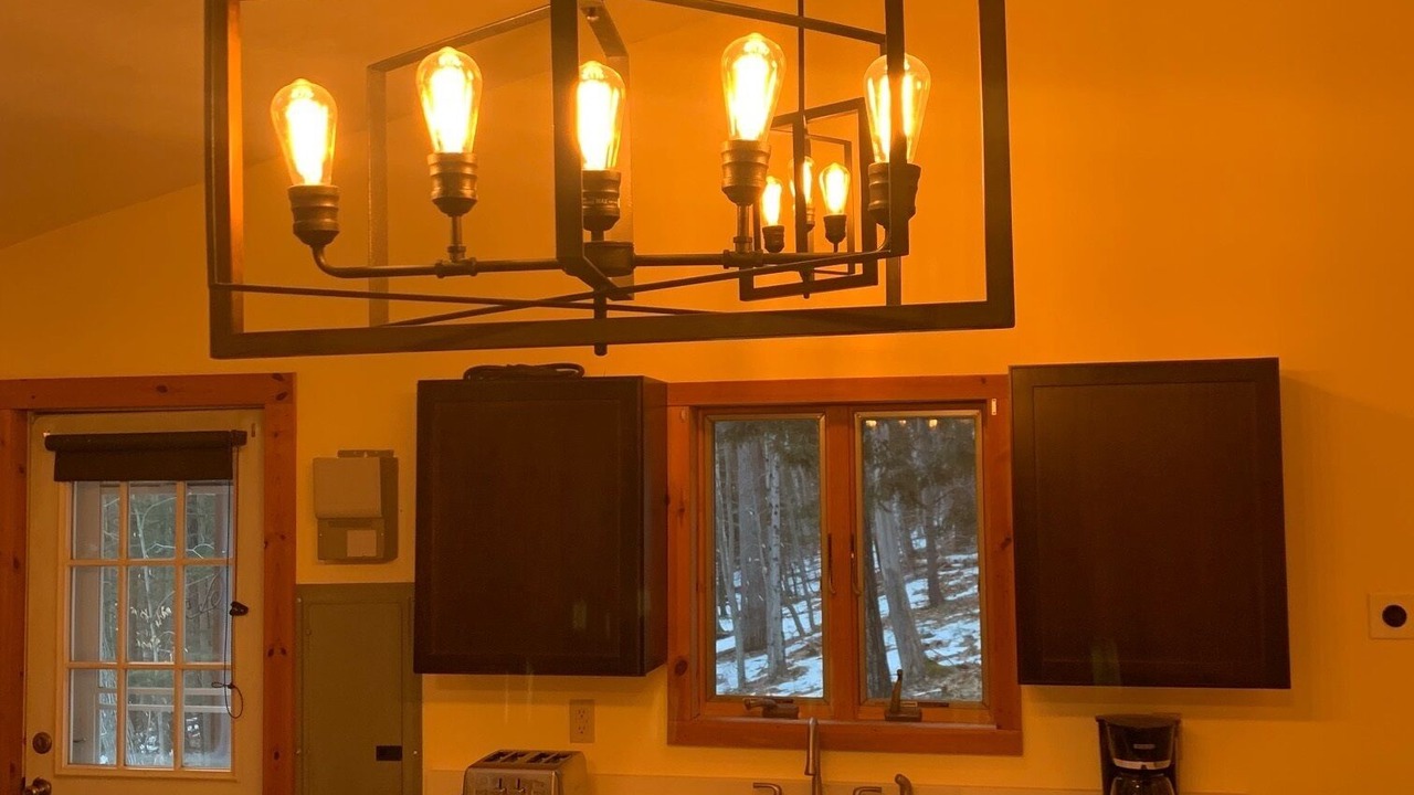 Photo of Kitchen in Florida