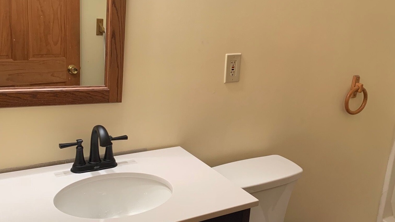 Photo of Bathroom in Florida