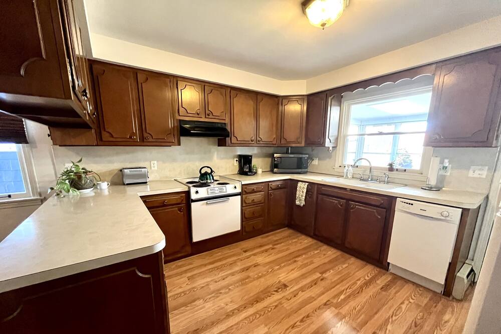 Photo of Kitchen in Defiance