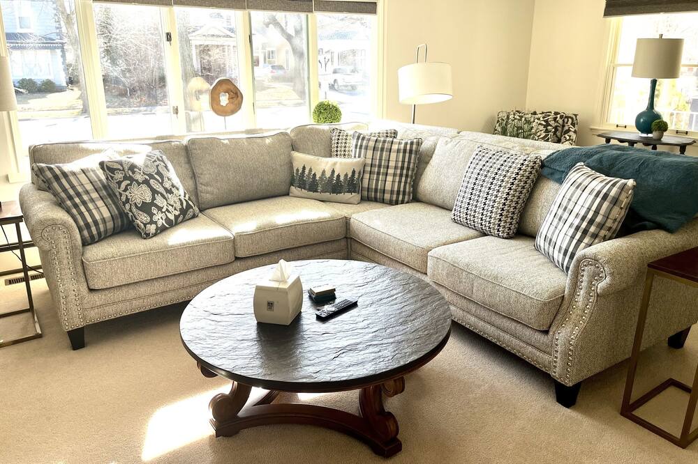 Photo of Livingroom in Defiance