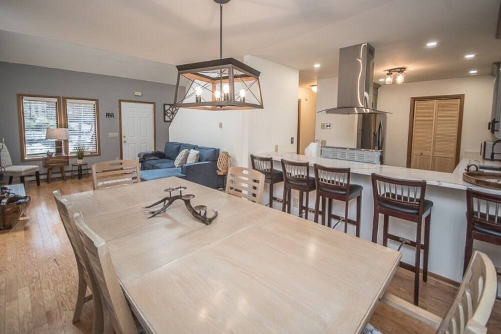 Photo of Kitchen in Lake Ariel