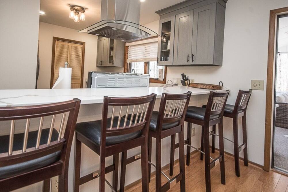 Photo of Kitchen in Lake Ariel