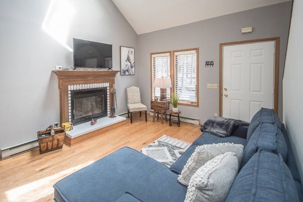 Photo of Livingroom in Lake Ariel