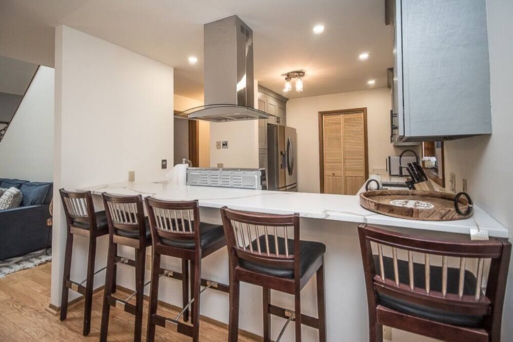 Photo of Kitchen in Lake Ariel