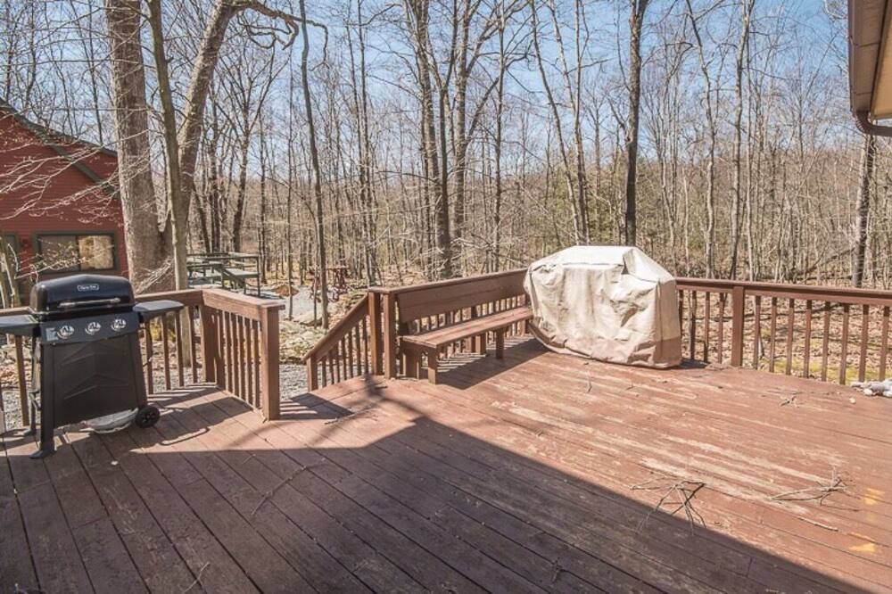 Photo of Patio Balcony in Lake Ariel