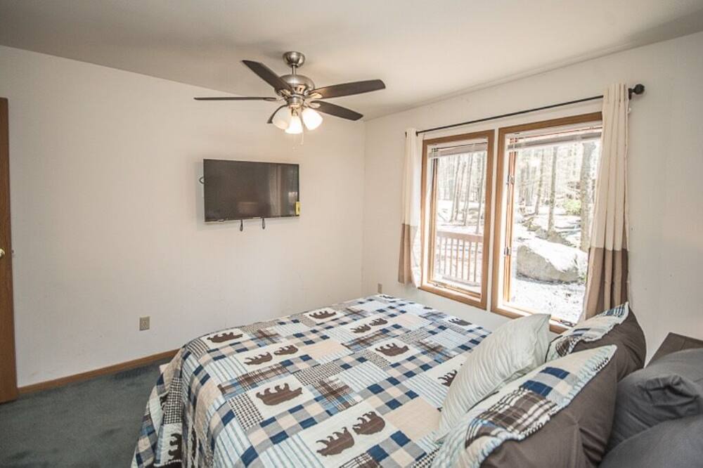 Photo of Bedroom in Lake Ariel