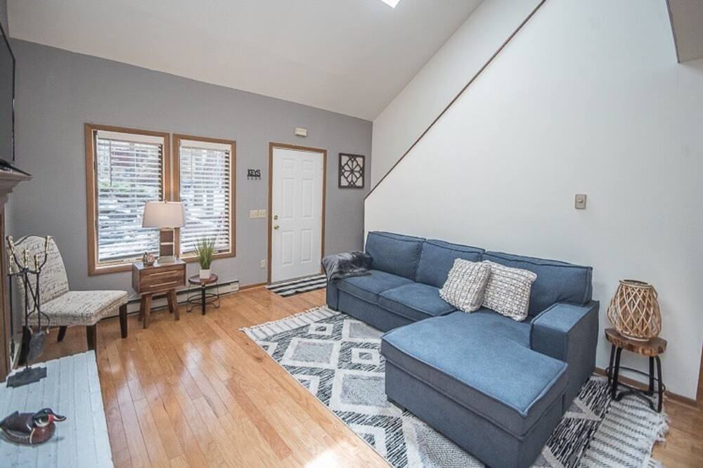 Photo of Livingroom in Lake Ariel