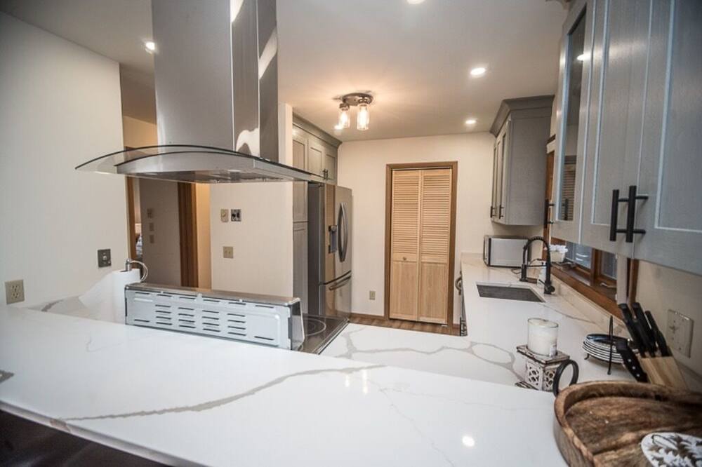 Photo of Kitchen in Lake Ariel