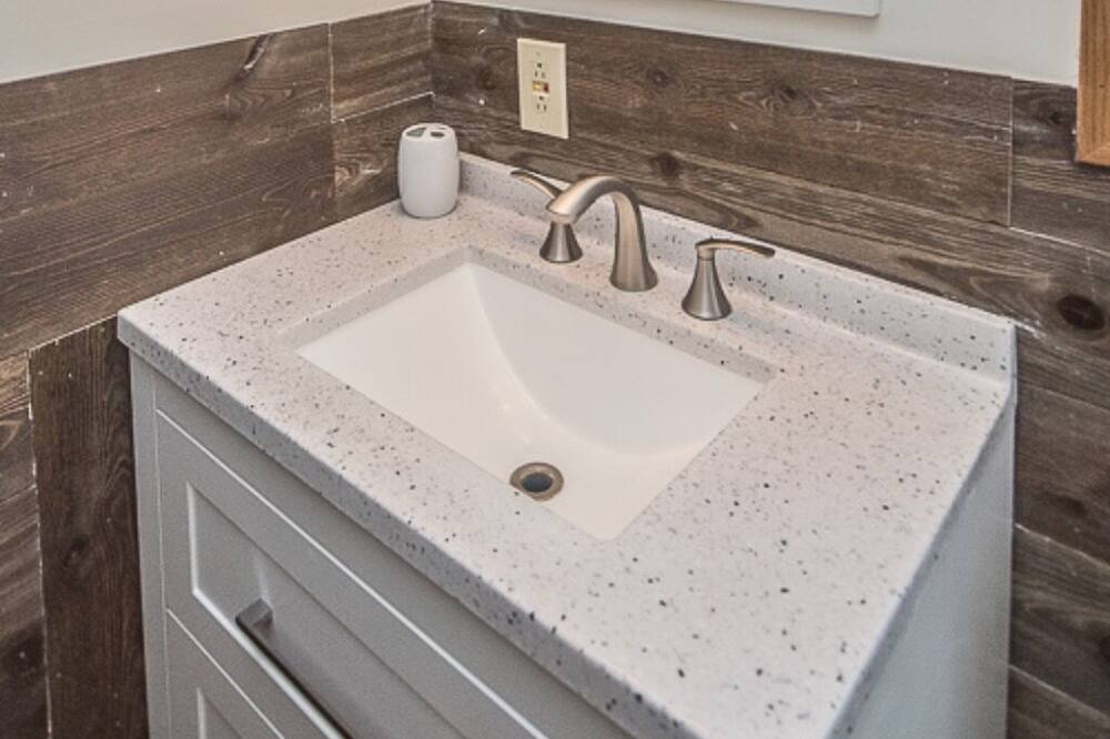 Photo of Bathroom in Lake Ariel