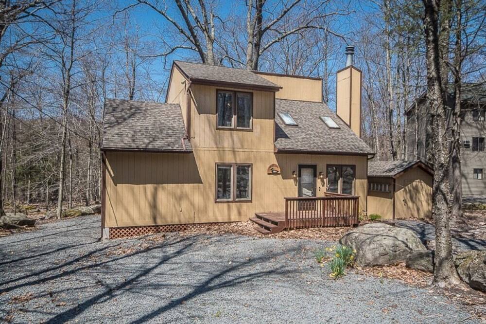 Photo of Outdoor in Lake Ariel