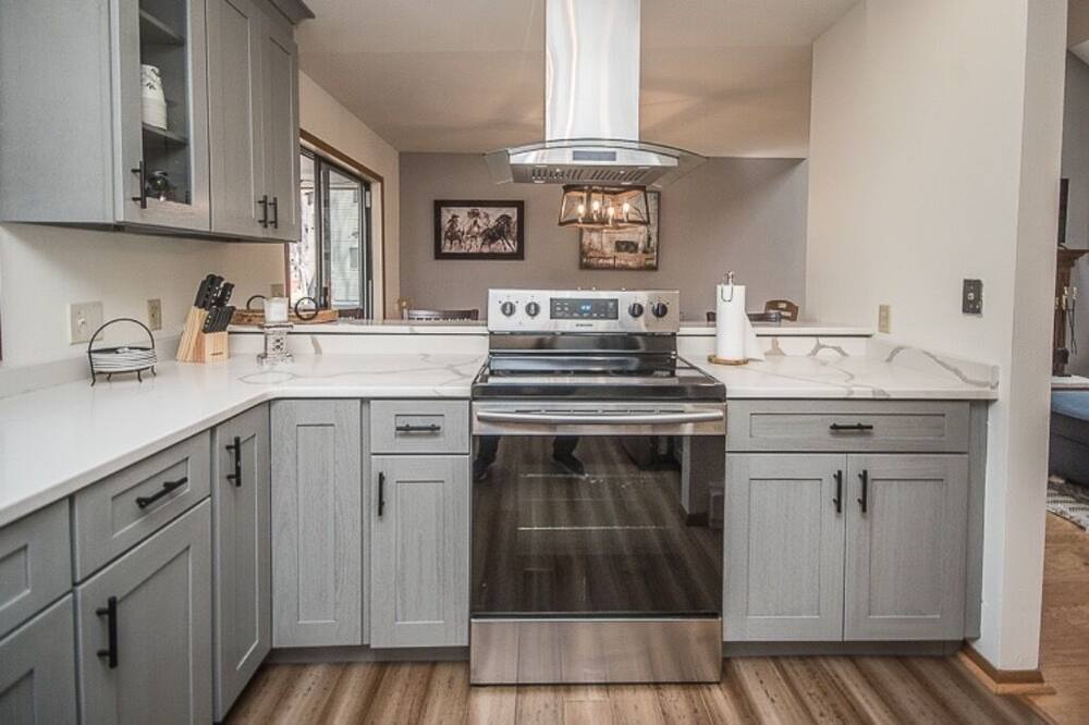 Photo of Kitchen in Lake Ariel