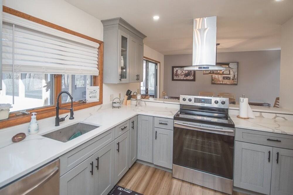 Photo of Kitchen in Lake Ariel