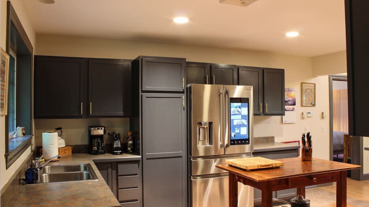Photo of Kitchen in Palenville