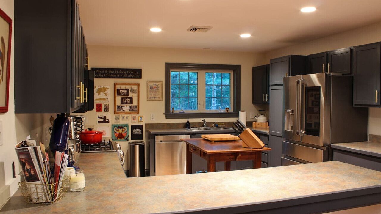 Photo of Kitchen in Palenville