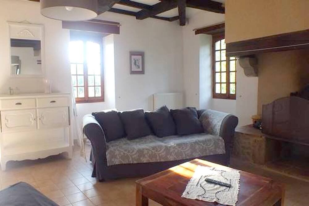Photo of Livingroom in Penne