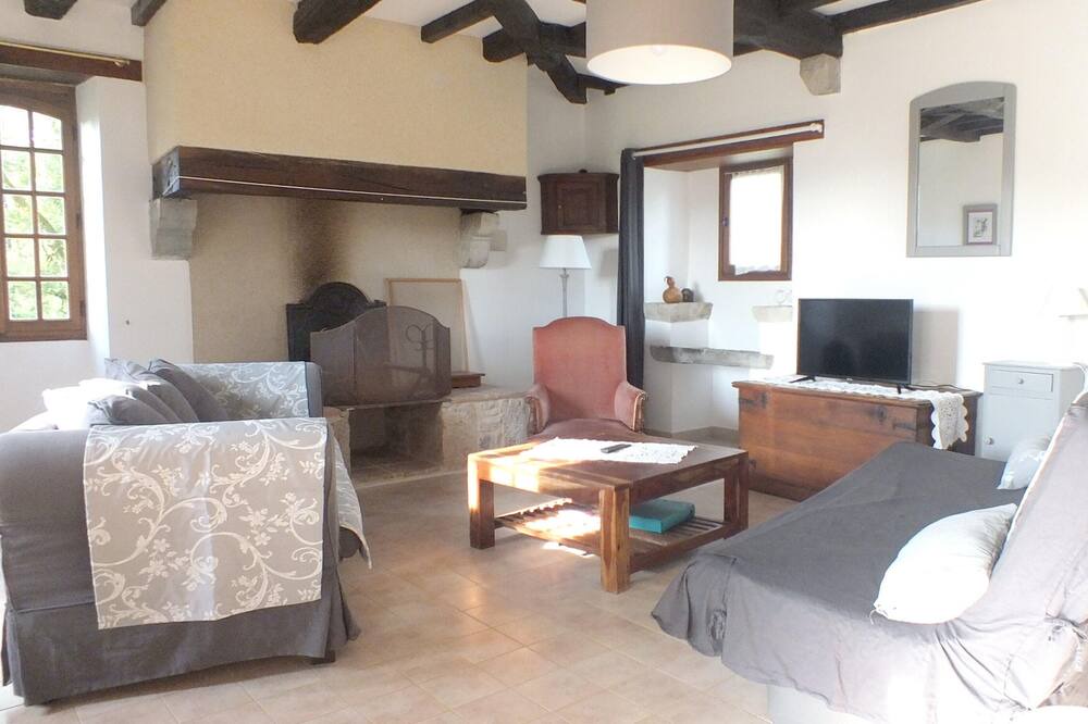 Photo of Livingroom in Penne