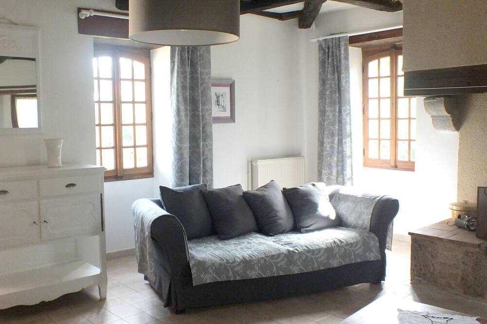 Photo of Livingroom in Penne