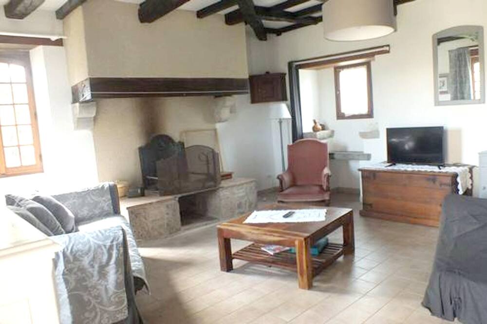 Photo of Livingroom in Penne