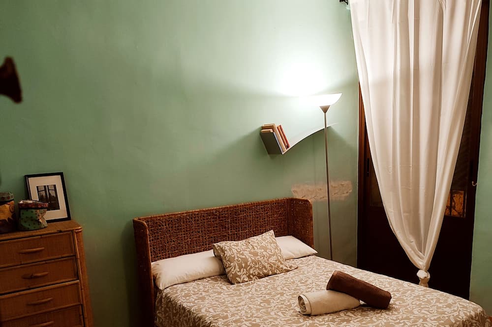 Photo of Bedroom in Tubilla del Lago
