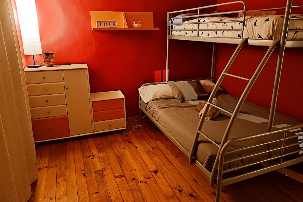 Photo of Bedroom in Tubilla del Lago