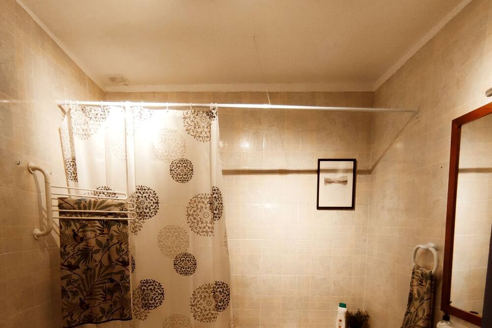 Photo of Bathroom in Tubilla del Lago