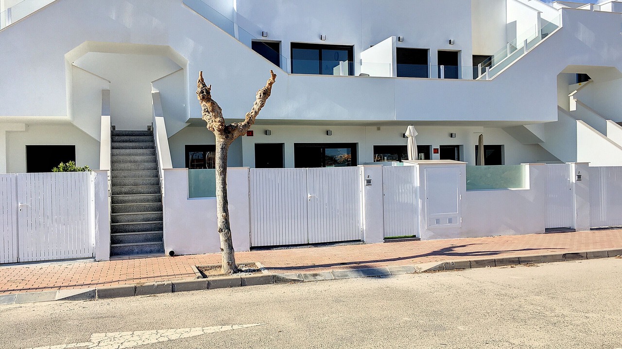 Photo of Outdoor in Los Imbernones