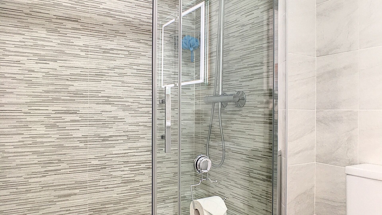 Photo of Bathroom in Los Imbernones
