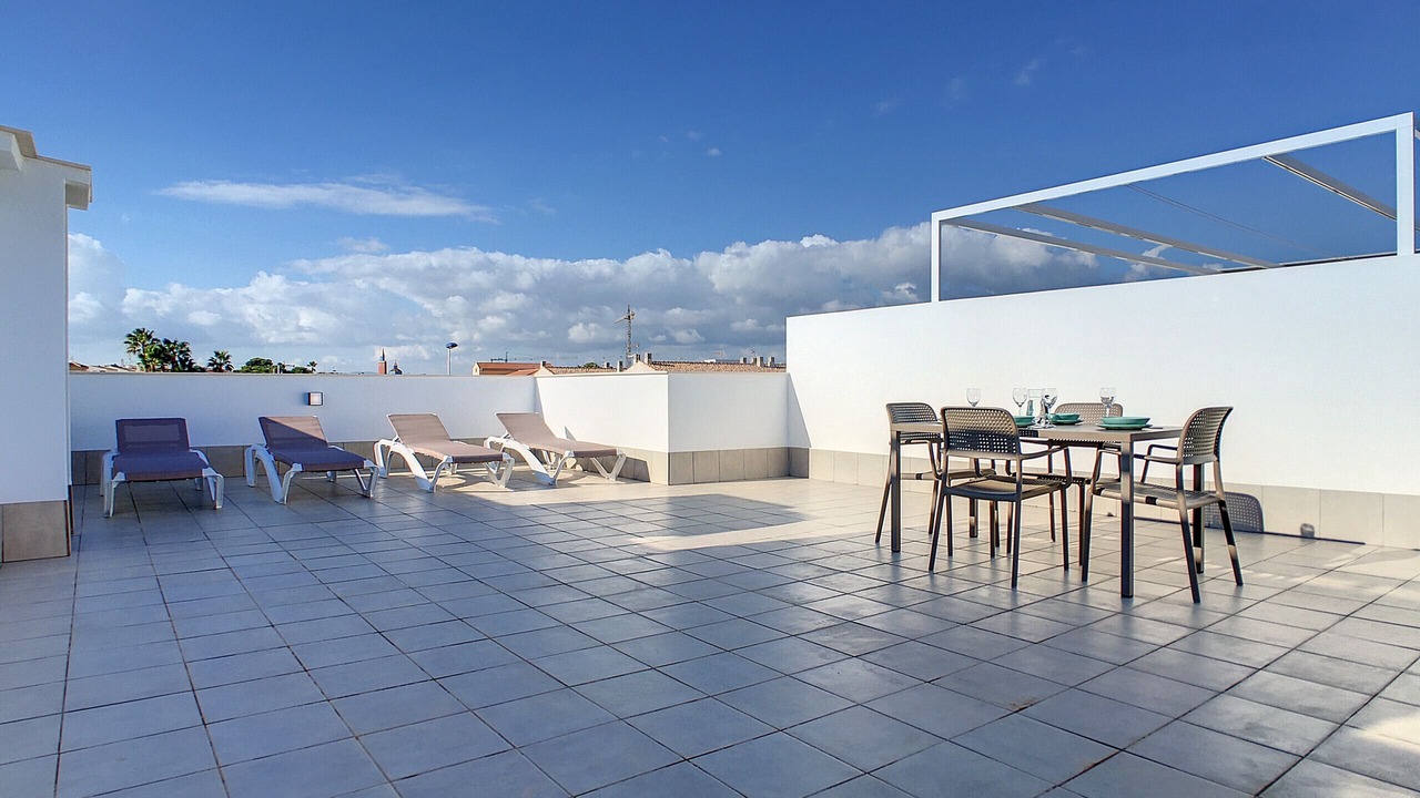 Photo of Outdoor in Los Imbernones