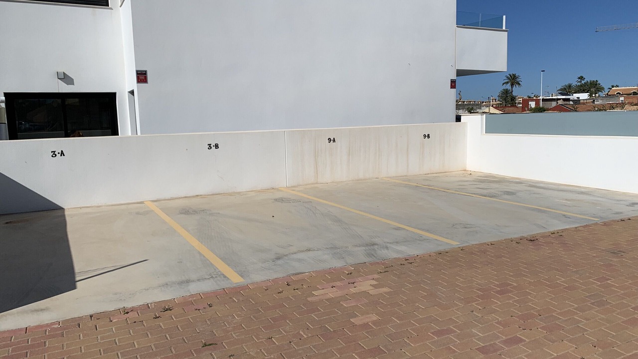 Photo of Outdoor in Los Imbernones