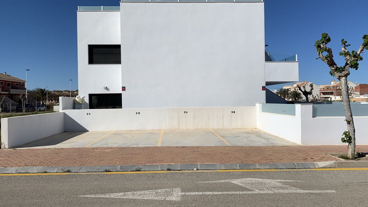 Photo of Outdoor in Los Imbernones