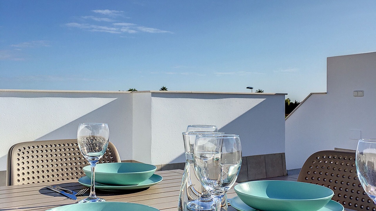 Photo of Outdoor in Los Imbernones