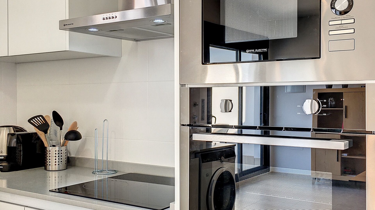 Photo of Kitchen in Los Imbernones