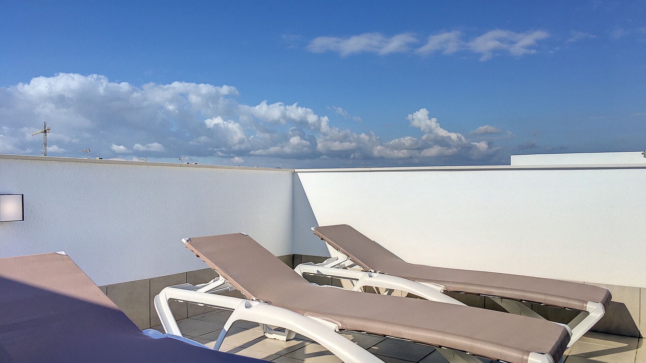 Photo of Outdoor in Los Imbernones
