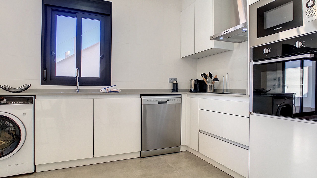 Photo of Kitchen in Los Imbernones