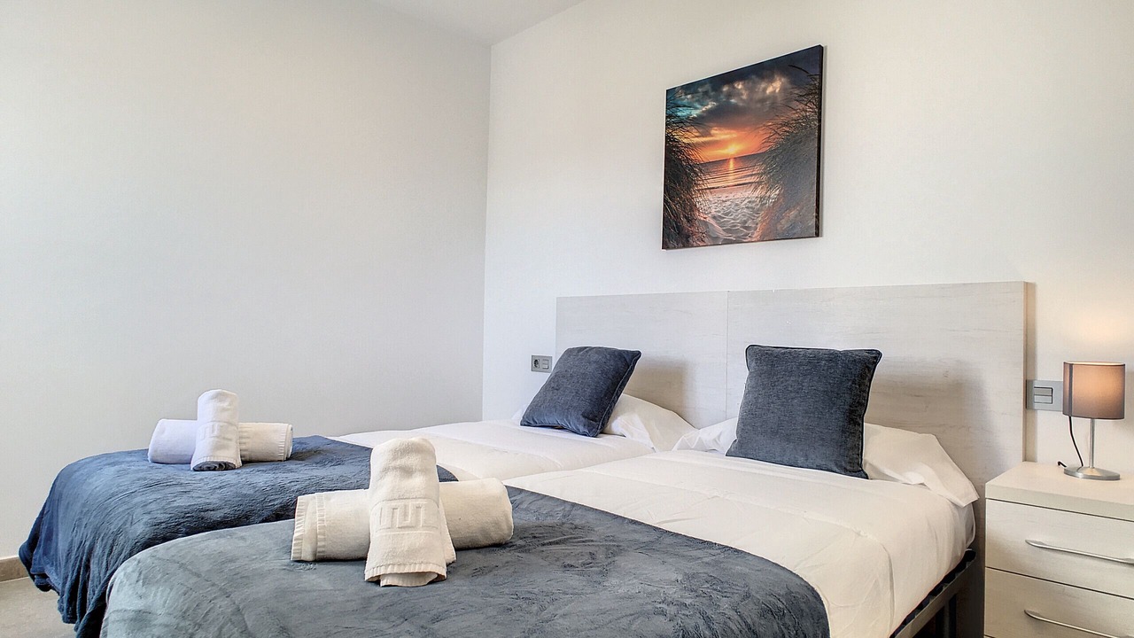 Photo of Bedroom in Los Imbernones