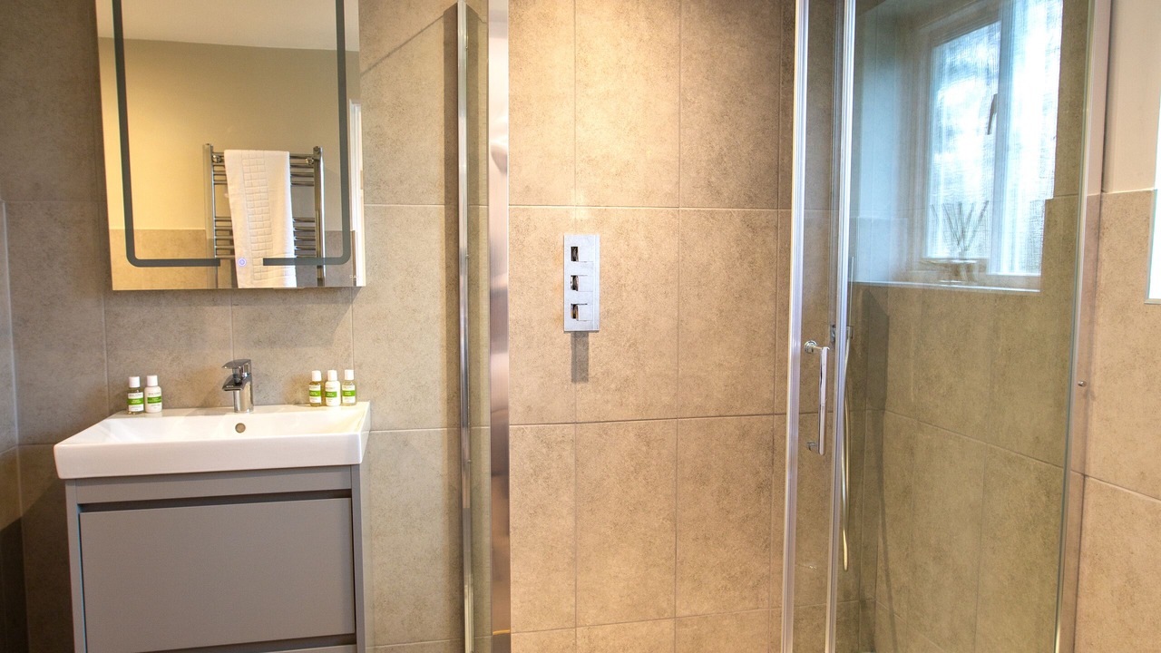 Photo of Bathroom in Stuckton