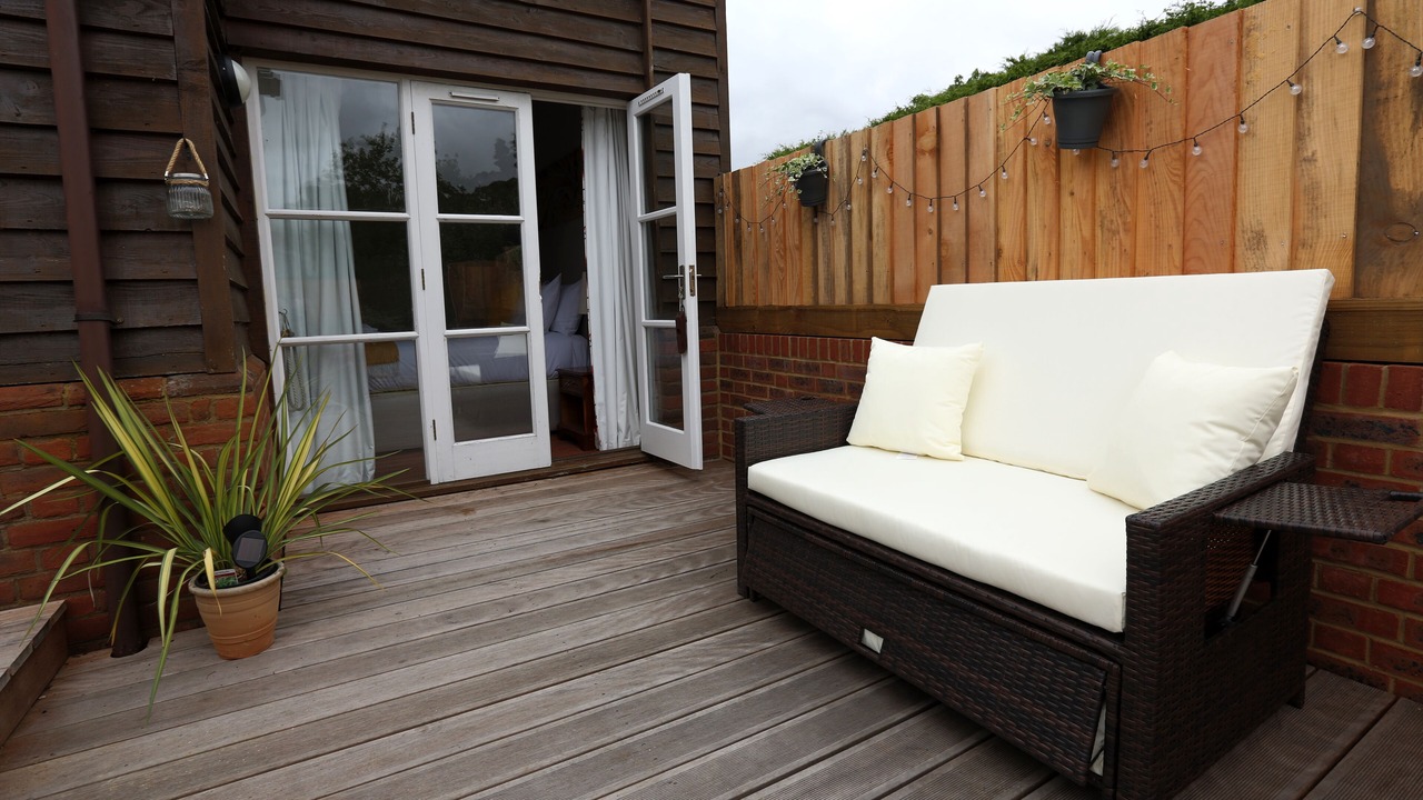 Photo of Bedroom in Stuckton