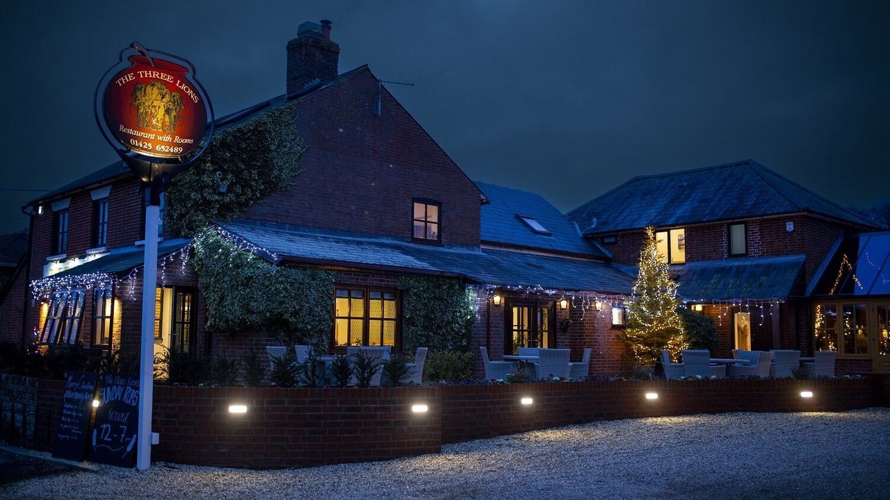 Photo of Outdoor in Stuckton